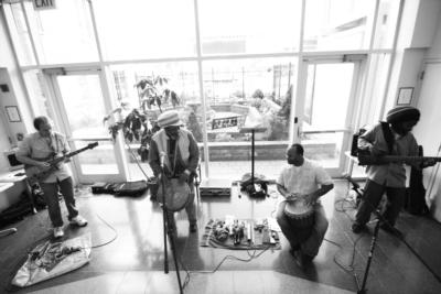 CliffCrew | Brooklyn, NY | Caribbean Band | Photo #6