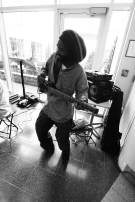 CliffCrew | Brooklyn, NY | Caribbean Band | Photo #11