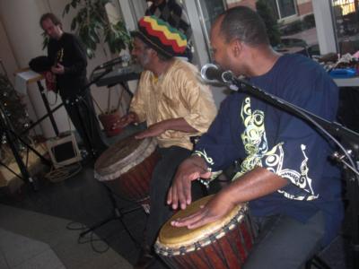 CliffCrew | Brooklyn, NY | Caribbean Band | Photo #3