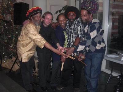 CliffCrew | Brooklyn, NY | Caribbean Band | Photo #2
