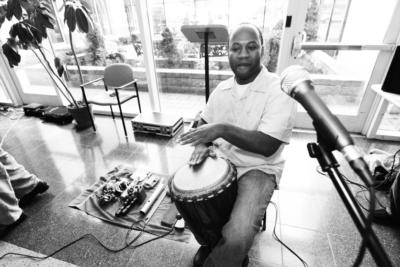 CliffCrew | Brooklyn, NY | Caribbean Band | Photo #5