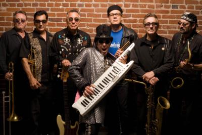 Porterhouse Bob And Down To The Bone | Torrance, CA | Zydeco Band | Photo #9
