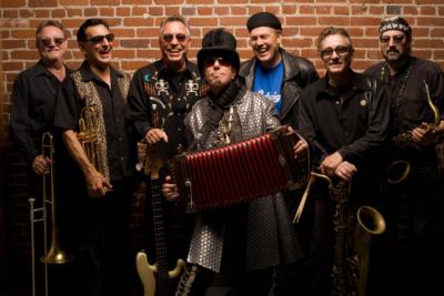 Porterhouse Bob And Down To The Bone | Torrance, CA | Zydeco Band | Photo #7