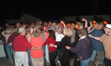 Porterhouse Bob And Down To The Bone | Torrance, CA | Zydeco Band | Photo #3