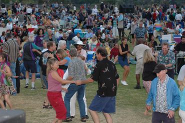 Porterhouse Bob And Down To The Bone | Torrance, CA | Zydeco Band | Photo #4