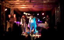 Porterhouse Bob And Down To The Bone | Torrance, CA | Zydeco Band | Porterhouse Bob at Zion Festival
