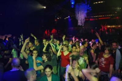 DJ TEI 1013 | Colorado Springs, CO | DJ | Photo #7