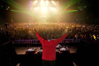 DJ TEI 1013 | Colorado Springs, CO | DJ | Photo #3