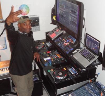 DJ TEI 1013's Main Photo