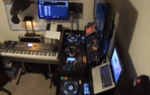 DJ TEI 1013 | Colorado Springs, CO | DJ | PIONEER CDJ 2000 Nexus & PIONEER DJM 2000 Nexus / Simple Old School Mix. By DJ TEI 1013