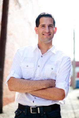 Rob Kevlin | Middletown, NJ | Variety Singer | Photo #21
