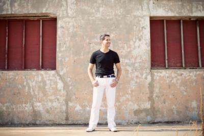 Rob Kevlin | Middletown, NJ | Variety Singer | Photo #10