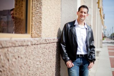 Rob Kevlin | Middletown, NJ | Variety Singer | Photo #24