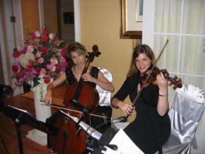 David Turner Music Ensembles | Sarasota, FL | Classical String Quartet | Photo #5