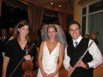 David Turner Music Ensembles | Sarasota, FL | Classical String Quartet | Photo #2