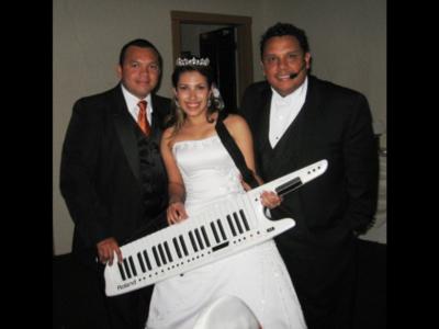 David Turner Music Ensembles | Sarasota, FL | Classical String Quartet | Photo #11