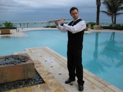 David Turner Music Ensembles | Sarasota, FL | Classical String Quartet | Photo #7