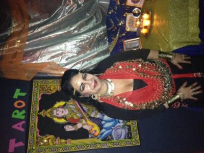 Psychic /Tarot Reader | Brooklyn, NY | Psychic | Photo #7