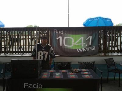 DJ SCULLY | Waterford, CT | Event DJ | Photo #11