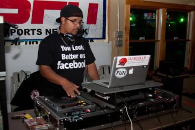 DJ SCULLY | Waterford, CT | Event DJ | Photo #10