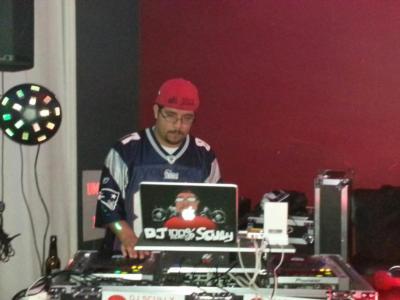 DJ SCULLY | Waterford, CT | Event DJ | Photo #6