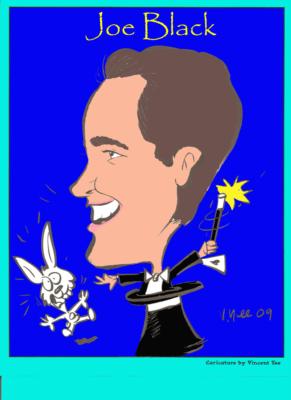 Black Magic Entertainment | Portland, OR | Comedy Magician | Photo #7