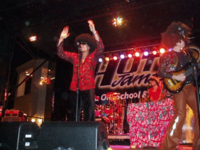The Funky Hippeez | Corona, CA | Disco Band | Photo #2