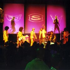 The Funky Hippeez | Corona, CA | Disco Band | Photo #3