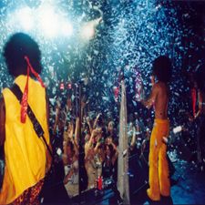 The Funky Hippeez | Corona, CA | Disco Band | Photo #8
