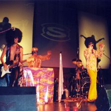 The Funky Hippeez | Corona, CA | Disco Band | Photo #9