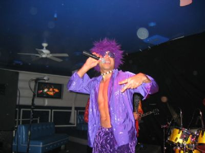 The Funky Hippeez | Corona, CA | Disco Band | Photo #11