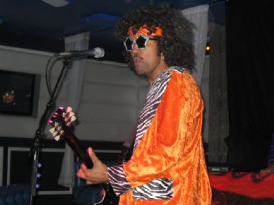 The Funky Hippeez | Corona, CA | Disco Band | Photo #12