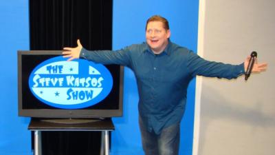Mike Murray "The Deaf Comic"'s Main Photo
