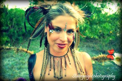 Elemental Expressions | Lake Worth, FL | Circus Act | Photo #15