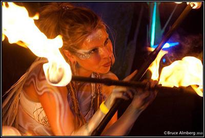 Elemental Expressions | Lake Worth, FL | Circus Act | Photo #19