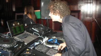 DJ Mark's Main Photo