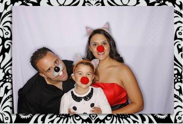 Lumber River Photo Booths | Red Springs, NC | Photo Booth Rental | Photo #7