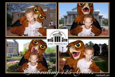Lumber River Photo Booths | Red Springs, NC | Photo Booth Rental | Photo #10