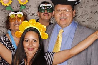 Lumber River Photo Booths | Red Springs, NC | Photo Booth Rental | Photo #14