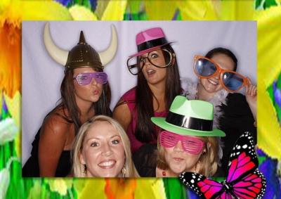 Lumber River Photo Booths | Red Springs, NC | Photo Booth Rental | Photo #20