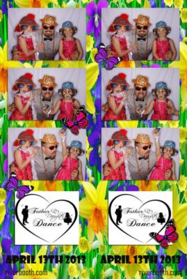 Lumber River Photo Booths | Red Springs, NC | Photo Booth Rental | Photo #17