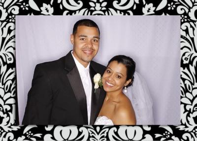 Lumber River Photo Booths | Red Springs, NC | Photo Booth Rental | Photo #16
