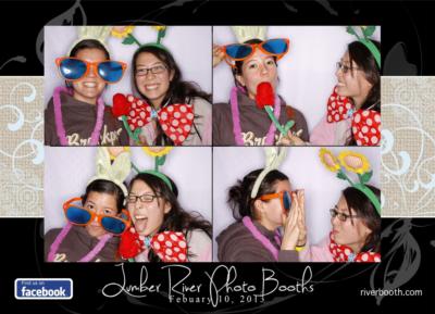 Lumber River Photo Booths | Red Springs, NC | Photo Booth Rental | Photo #15