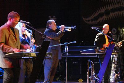 The Ultimate Party Band's Main Photo