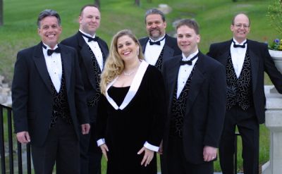 The Ultimate Party Band | Elgin, IL | Top 40 Band | Photo #2