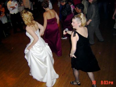 The Ultimate Party Band | Elgin, IL | Top 40 Band | Photo #3