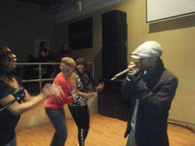 Blissful Soundz Karaoke | Homewood, IL | Karaoke DJ | Photo #3