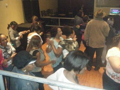 Blissful Soundz Karaoke | Homewood, IL | Karaoke DJ | Photo #5