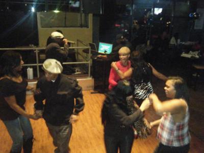 Blissful Soundz Karaoke | Homewood, IL | Karaoke DJ | Photo #4