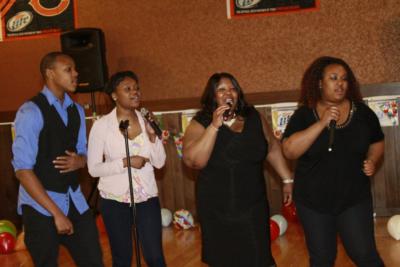 Blissful Soundz Karaoke | Homewood, IL | Karaoke DJ | Photo #8